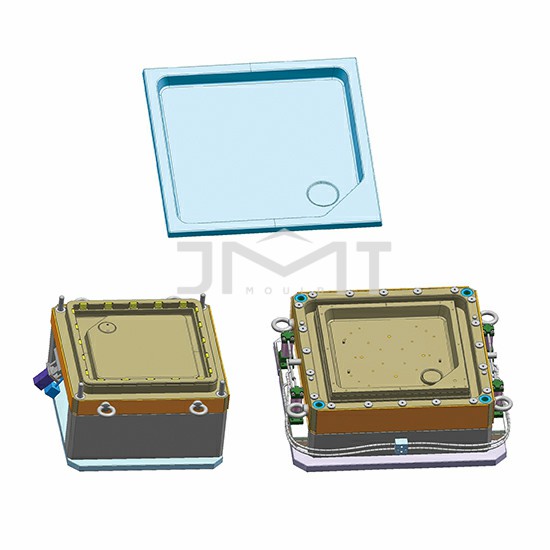 衛(wèi)生系列模具